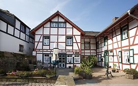 Hotel Haus Muehlbach